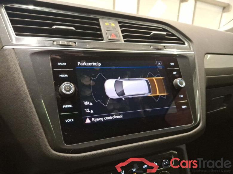 VOLKSWAGEN Tiguan Allspace 1.5 TSI Comfortline Bsn. DSG #6