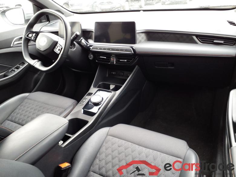 MG MG3  1.5 L Hybrid+ 195 ch  LUXURY #4