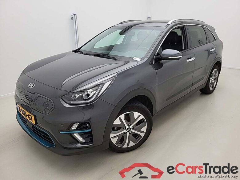 KIA e-Niro EV ExecutiveLine 64 kWh  #1