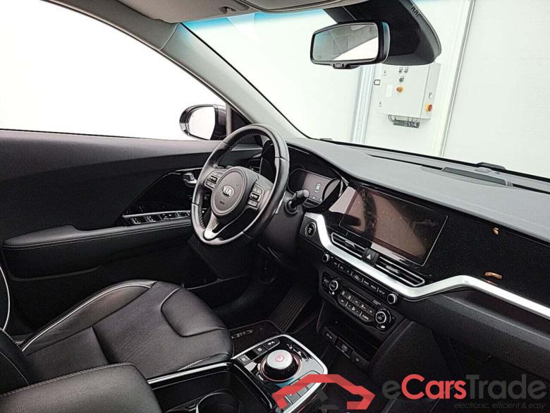 KIA e-Niro EV ExecutiveLine 64 kWh  #3