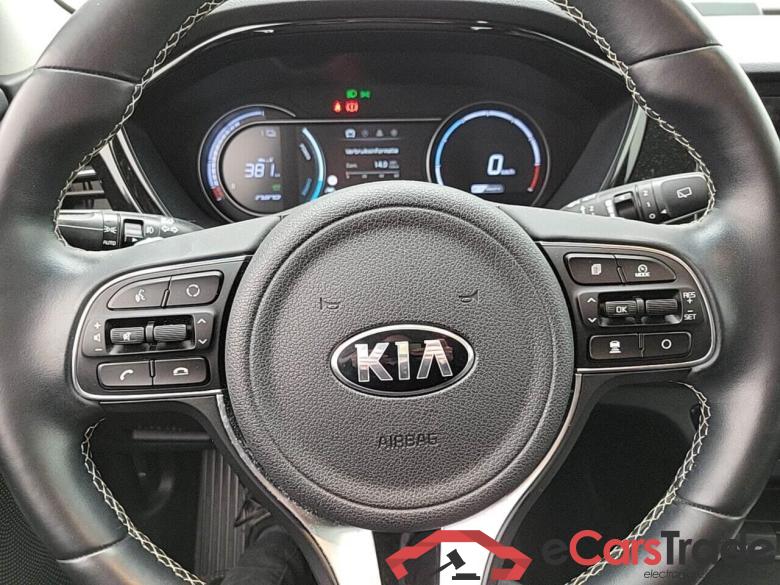 KIA e-Niro EV ExecutiveLine 64 kWh  #5