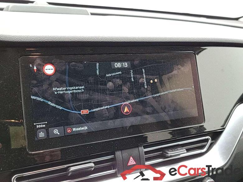 KIA e-Niro EV ExecutiveLine 64 kWh  #6