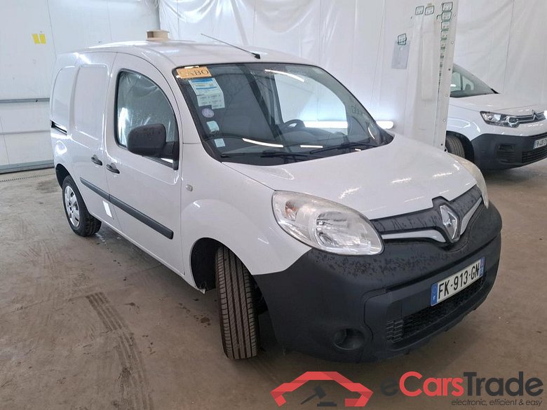 Kangoo Express Confort (L1) 1.2 TCe 115CV BVM6 E5 #4