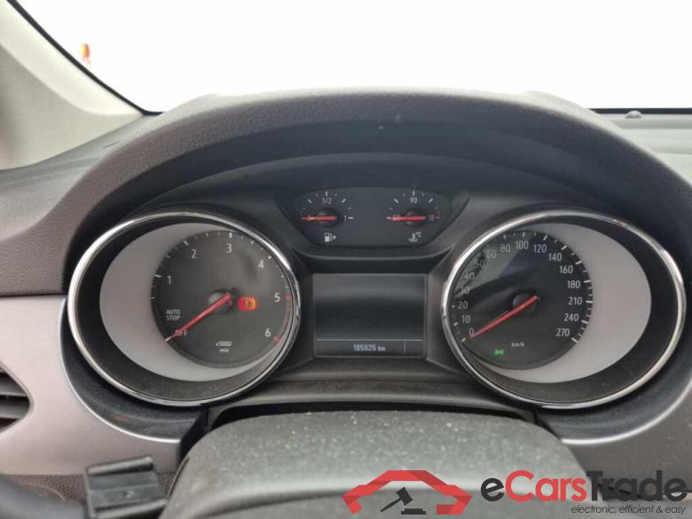 OPEL Astra Sports Tourer 1.6 CDTI Business   #4