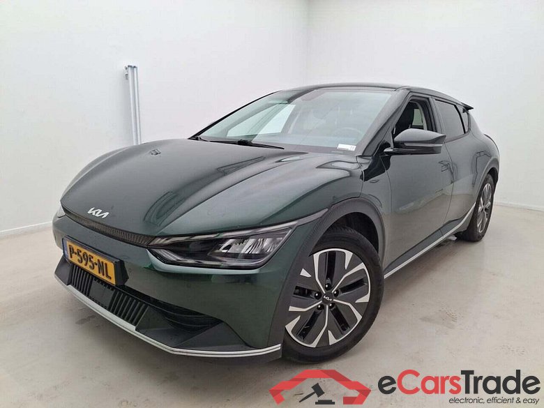 KIA EV6 EV Air 58 kWh #1