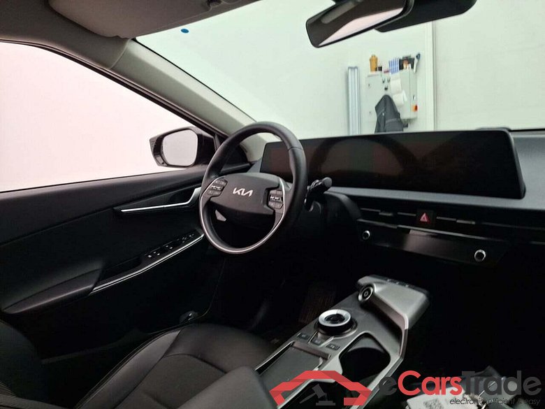 KIA EV6 EV Air 58 kWh #3