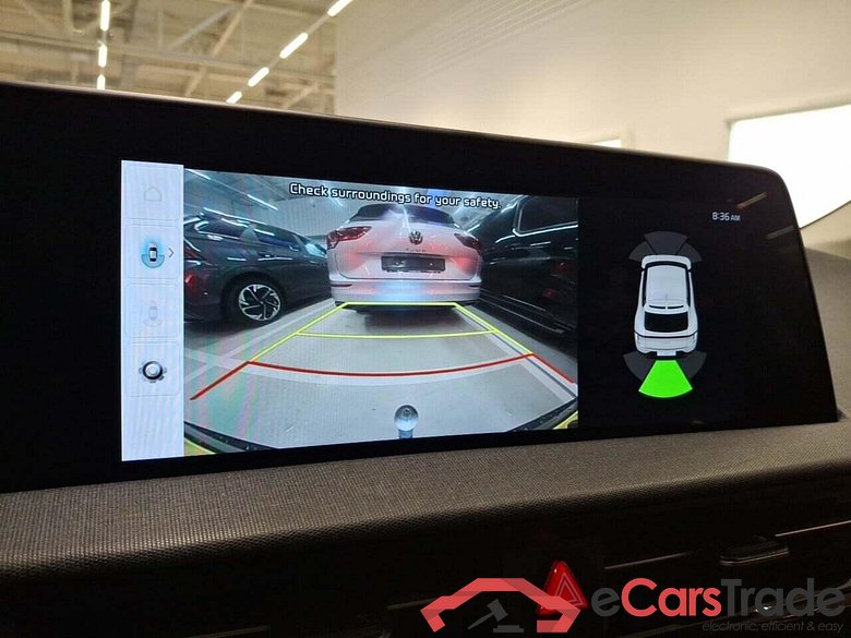 KIA EV6 EV Air 58 kWh #6