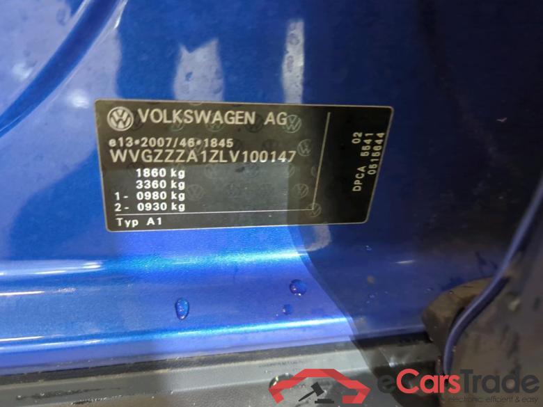 VOLKSWAGEN T-Roc 110 kW #3