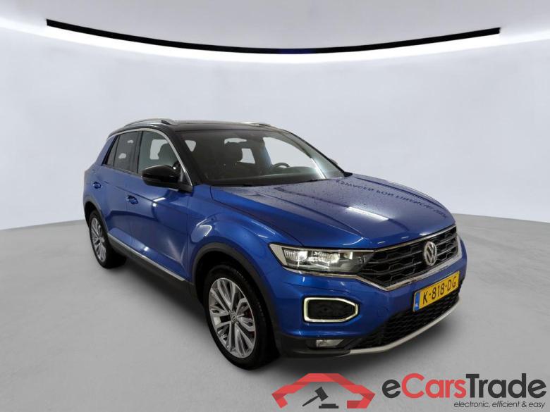 VOLKSWAGEN T-Roc 110 kW #5