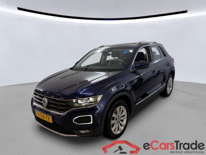 VOLKSWAGEN T-Roc 110 kW #1