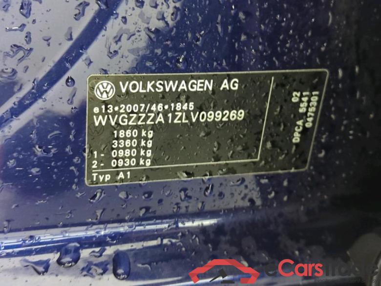 VOLKSWAGEN T-Roc 110 kW #2