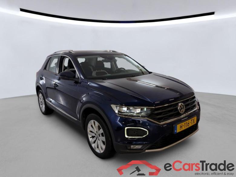 VOLKSWAGEN T-Roc 110 kW #4