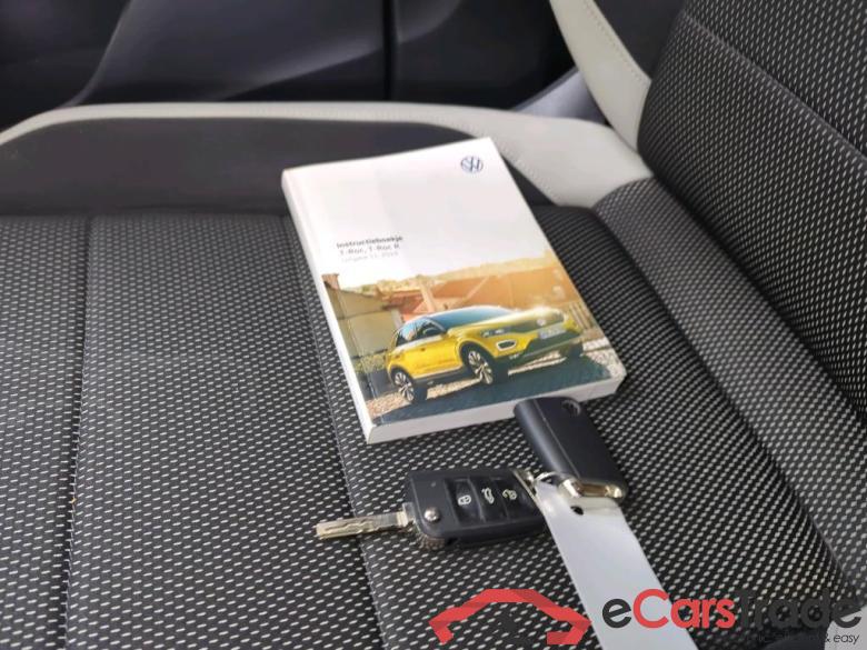 VOLKSWAGEN T-Roc 110 kW #6