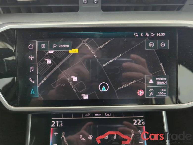 AUDI A6 Avant 195 kW #3