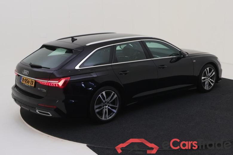 AUDI A6 Avant 195 kW #5