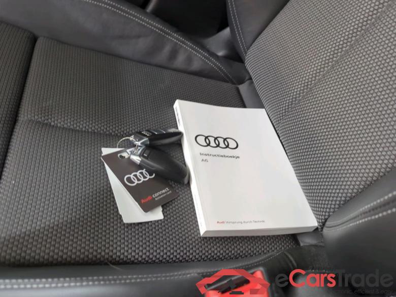 AUDI A6 Avant 195 kW #6