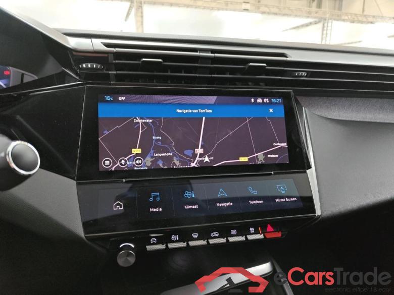 PEUGEOT 308 96 kW #2