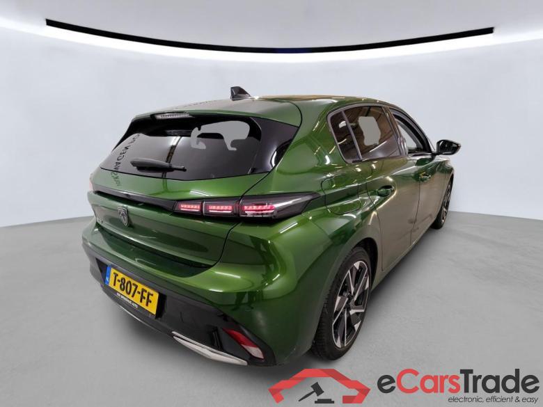 PEUGEOT 308 96 kW #6