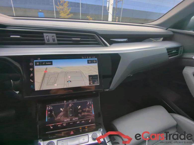 AUDI e-tron 300 kW #2