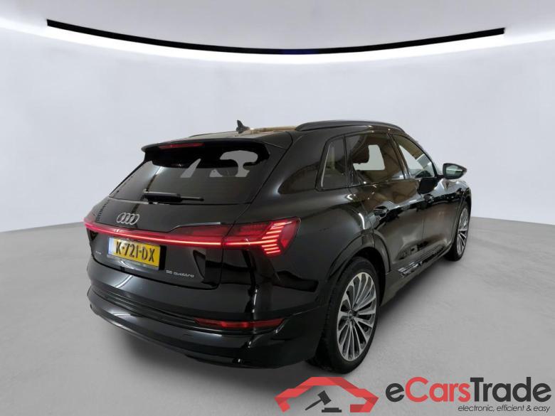 AUDI e-tron 300 kW #6
