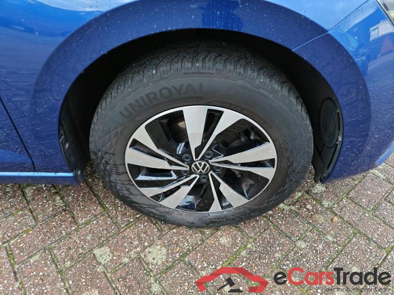 VOLKSWAGEN POLO 70 kW #6