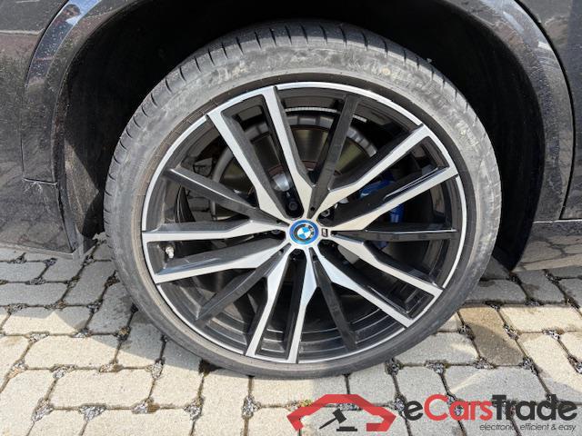 BMW X5 PHEV (G05) 3.0AS xDrive45e (EU6AP) #5