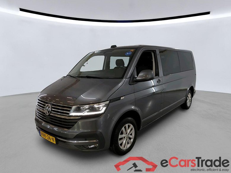 VOLKSWAGEN Transporter 110 kW #1