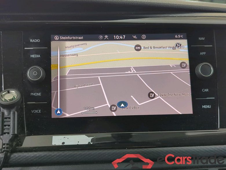 VOLKSWAGEN Transporter 110 kW #3