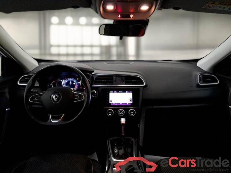 RENAULT KADJAR / 2018 / 5P / CROSSOVER 1.5 DCI 85KW BLUE BUSINESS EDC #3