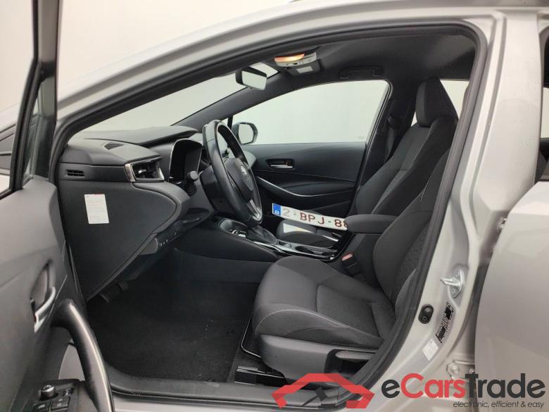 Toyota Corolla Touring Sports 1.8 Hybrid Dynamic e-CVT 5d #3