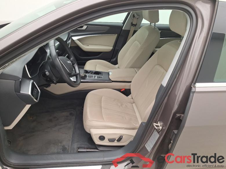 Audi, A6 Avant '18, Audi A6 Avant Business Edition 35 TDI S tronic 5d #3