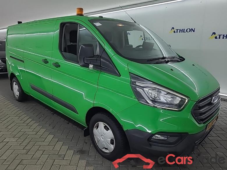 FORD Transit Custom Gesloten Bestel 2.0 TDCi 300 L2H1 Trend 105pk 4D #2