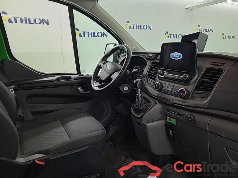 FORD Transit Custom Gesloten Bestel 2.0 TDCi 300 L2H1 Trend 105pk 4D #6