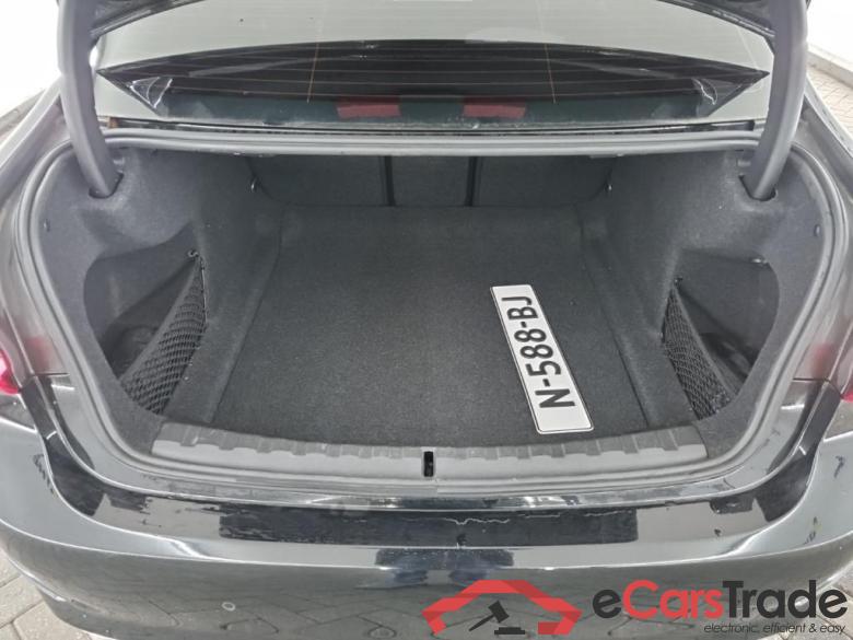 BMW 3 Serie Sedan 318iA Business Edition 4D 115kW #5