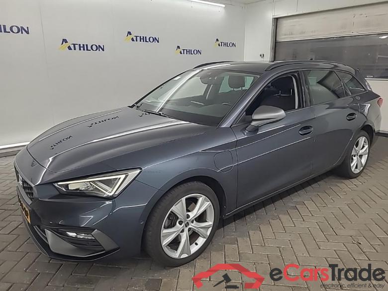 SEAT Leon ST 1.4 TSI e-Hybrid FR PHEV DSG 5D 150kW #1
