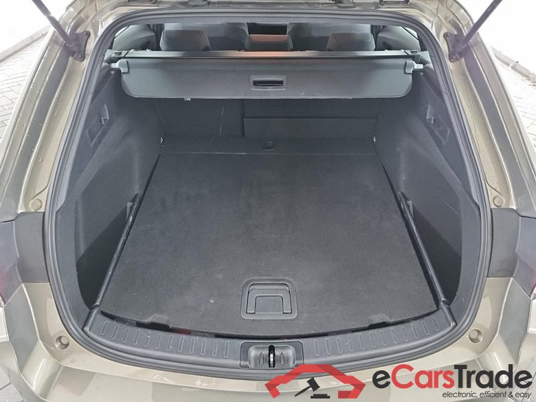 TOYOTA Corolla Touring Sports 1.8 Hybrid Active 5D 90kW #5