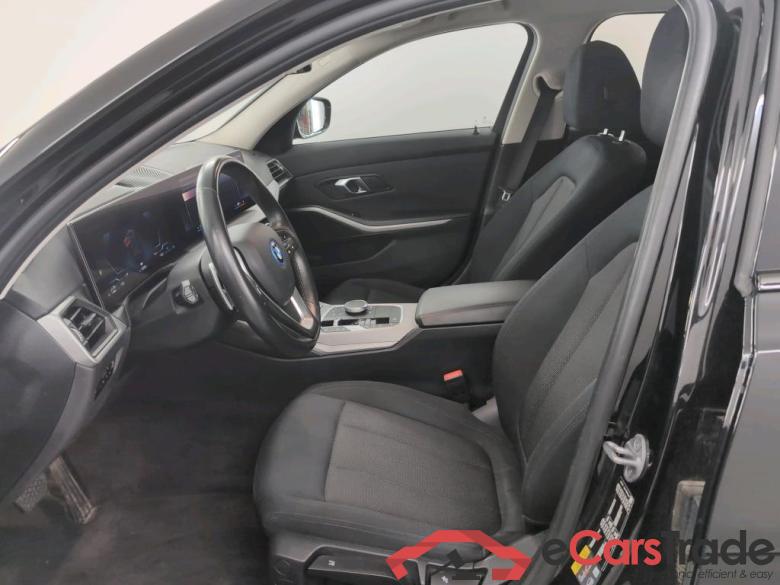 BMW 320e Facelift Plug-In Hybrid Aut. LED-Xenon LC-Pro Navi KeylessGo Klima PDC ... #5