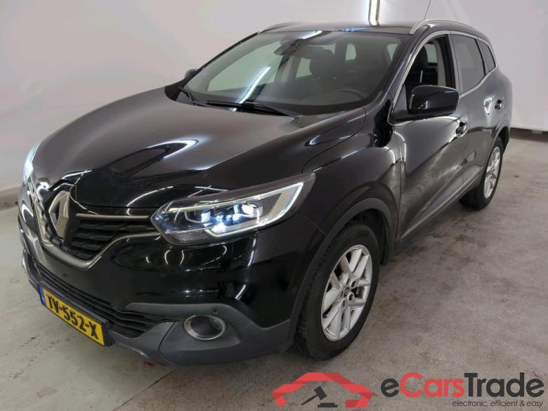 Renault Kadjar Energy TCe 130 Intens 5d #1