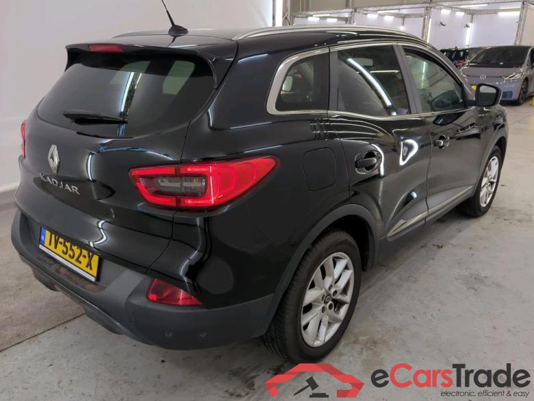 Renault Kadjar Energy TCe 130 Intens 5d #2