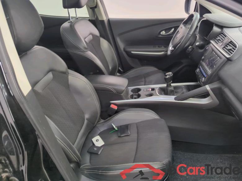 Renault Kadjar Energy TCe 130 Intens 5d #3