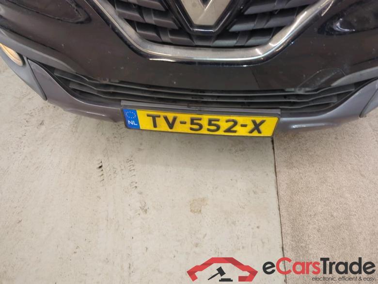 Renault Kadjar Energy TCe 130 Intens 5d #5