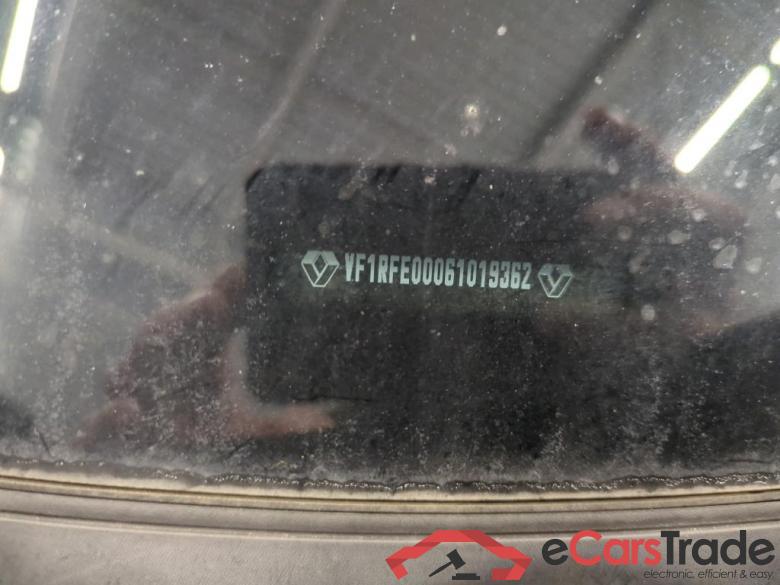 Renault Kadjar Energy TCe 130 Intens 5d #6