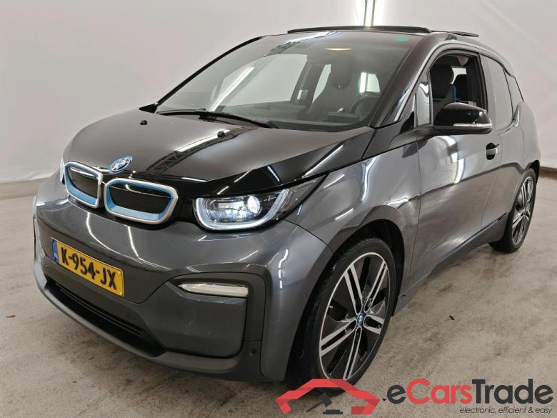 BMW i3 i3 (120Ah) Executive Edition 5d #1