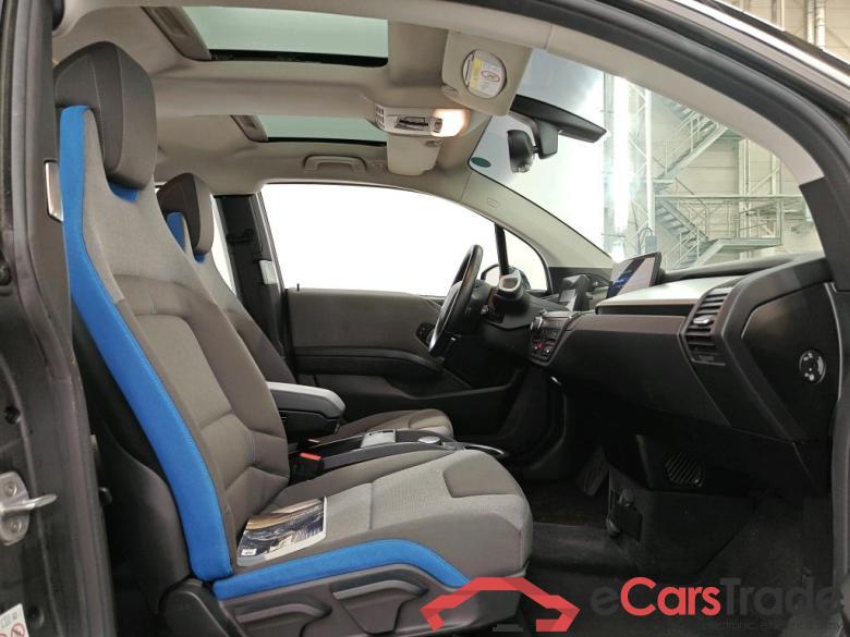BMW i3 i3 (120Ah) Executive Edition 5d #3