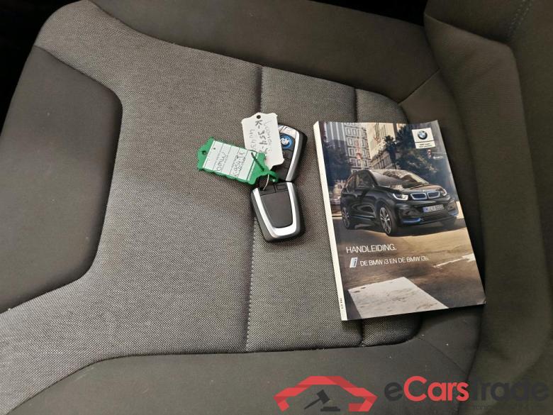 BMW i3 i3 (120Ah) Executive Edition 5d #4