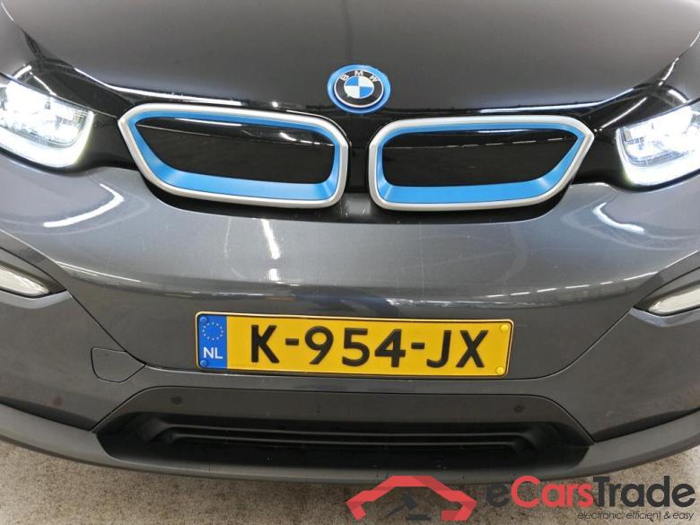 BMW i3 i3 (120Ah) Executive Edition 5d #5