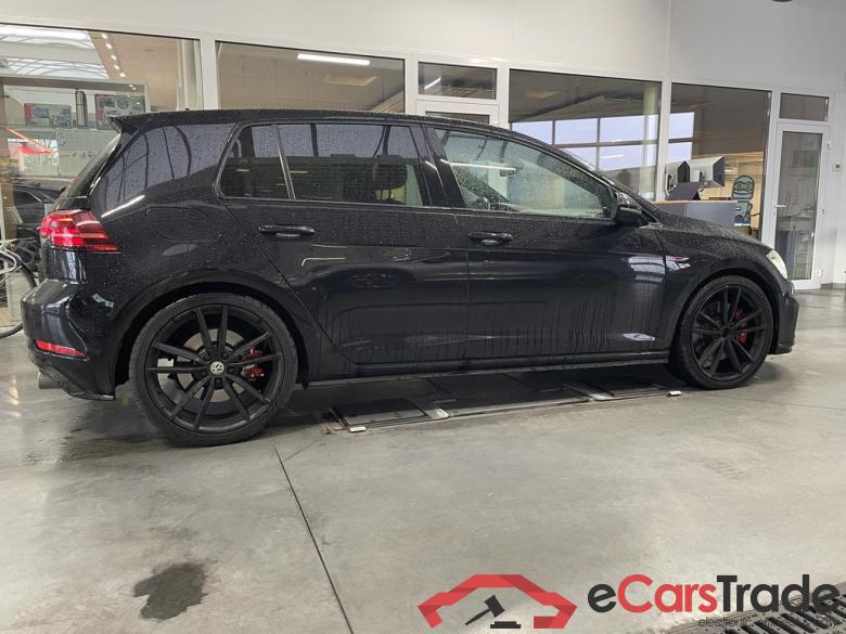 VOLKSWAGEN Golf VII GTI Golf 2.0 TSI Performance DSG #2