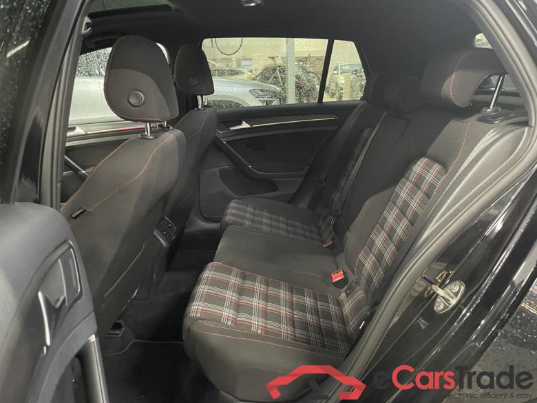 VOLKSWAGEN Golf VII GTI Golf 2.0 TSI Performance DSG #5