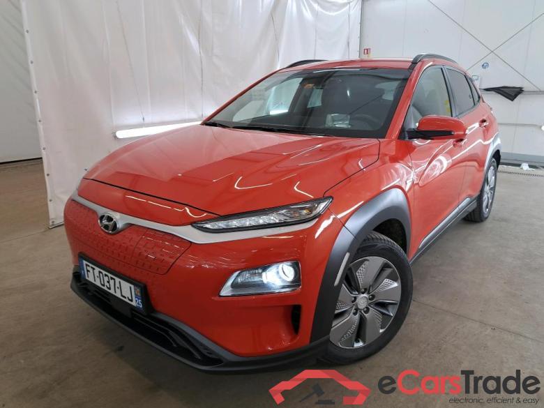 Kona Executive Electrique 2WD 64kWh BVA #1