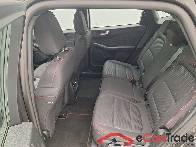 Ford, Kuga '19 PHEV, Ford Kuga 2.5i PHEV Aut. 165kW ST-Line 5d #4